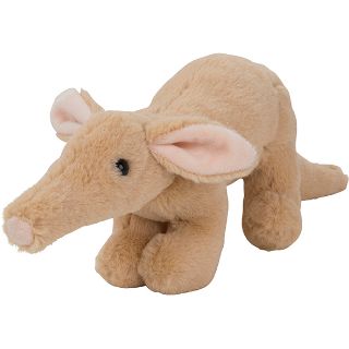 Obrázek z Hrabáč plyš Super Softies 